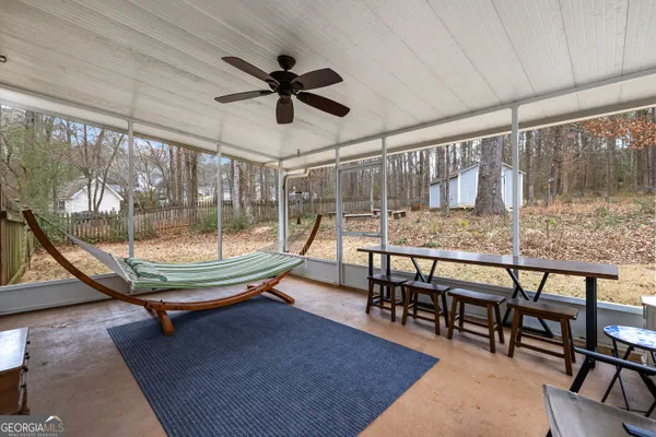 $429,000 | 100 Sycamore Way, Sharpsburg, GA 30277