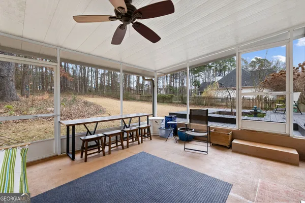 $429,000 | 100 Sycamore Way, Sharpsburg, GA 30277