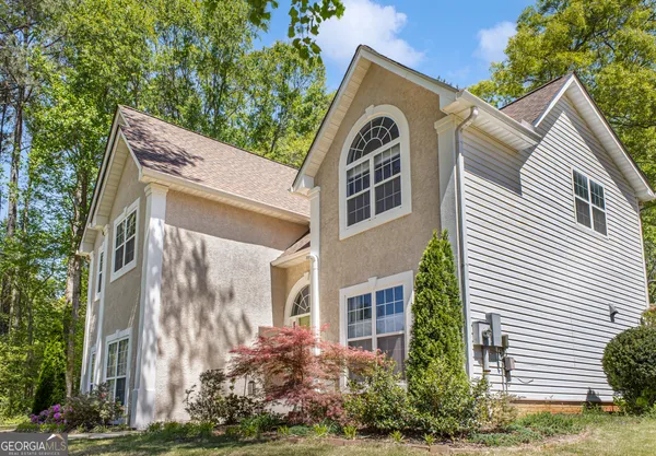 $429,000 | 100 Sycamore Way, Sharpsburg, GA 30277