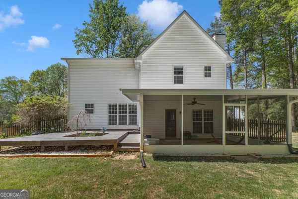 $429,000 | 100 Sycamore Way, Sharpsburg, GA 30277