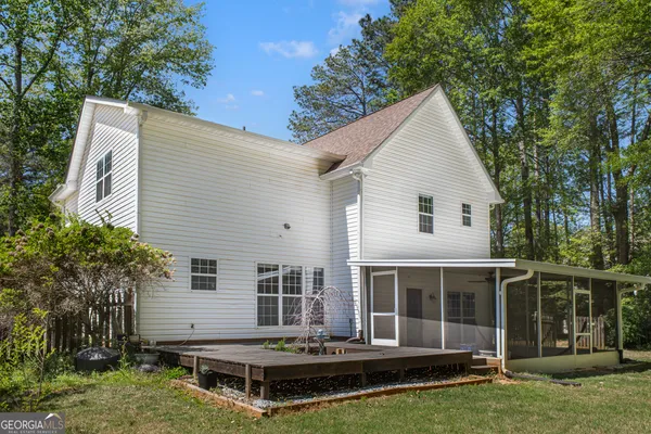 $429,000 | 100 Sycamore Way, Sharpsburg, GA 30277