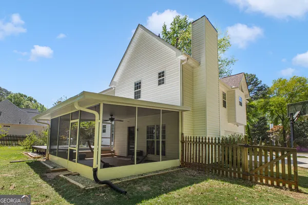 $429,000 | 100 Sycamore Way, Sharpsburg, GA 30277