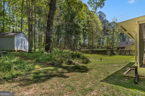 $429,000 | 100 Sycamore Way, Sharpsburg, GA 30277