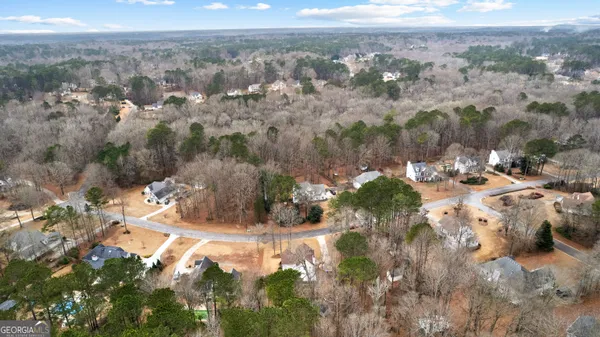 $429,000 | 100 Sycamore Way, Sharpsburg, GA 30277