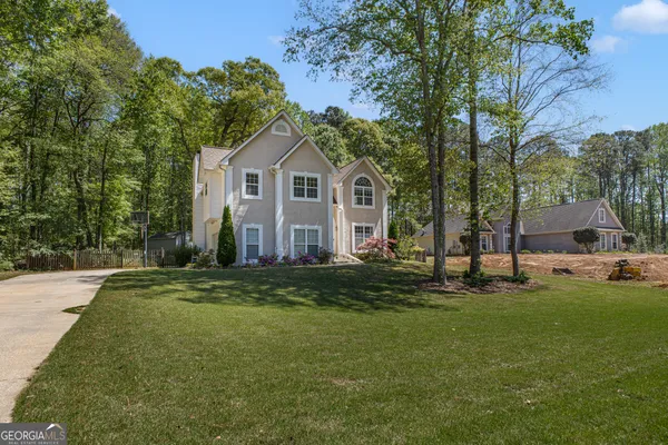 $429,000 | 100 Sycamore Way, Sharpsburg, GA 30277
