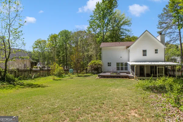 $429,000 | 100 Sycamore Way, Sharpsburg, GA 30277
