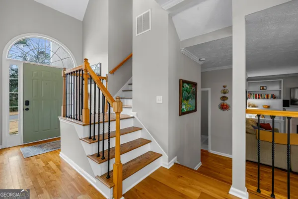 $429,000 | 100 Sycamore Way, Sharpsburg, GA 30277