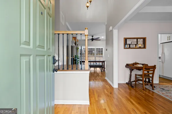 $429,000 | 100 Sycamore Way, Sharpsburg, GA 30277