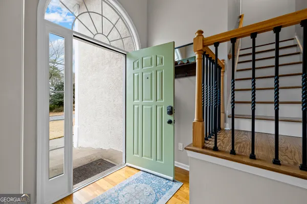 $429,000 | 100 Sycamore Way, Sharpsburg, GA 30277