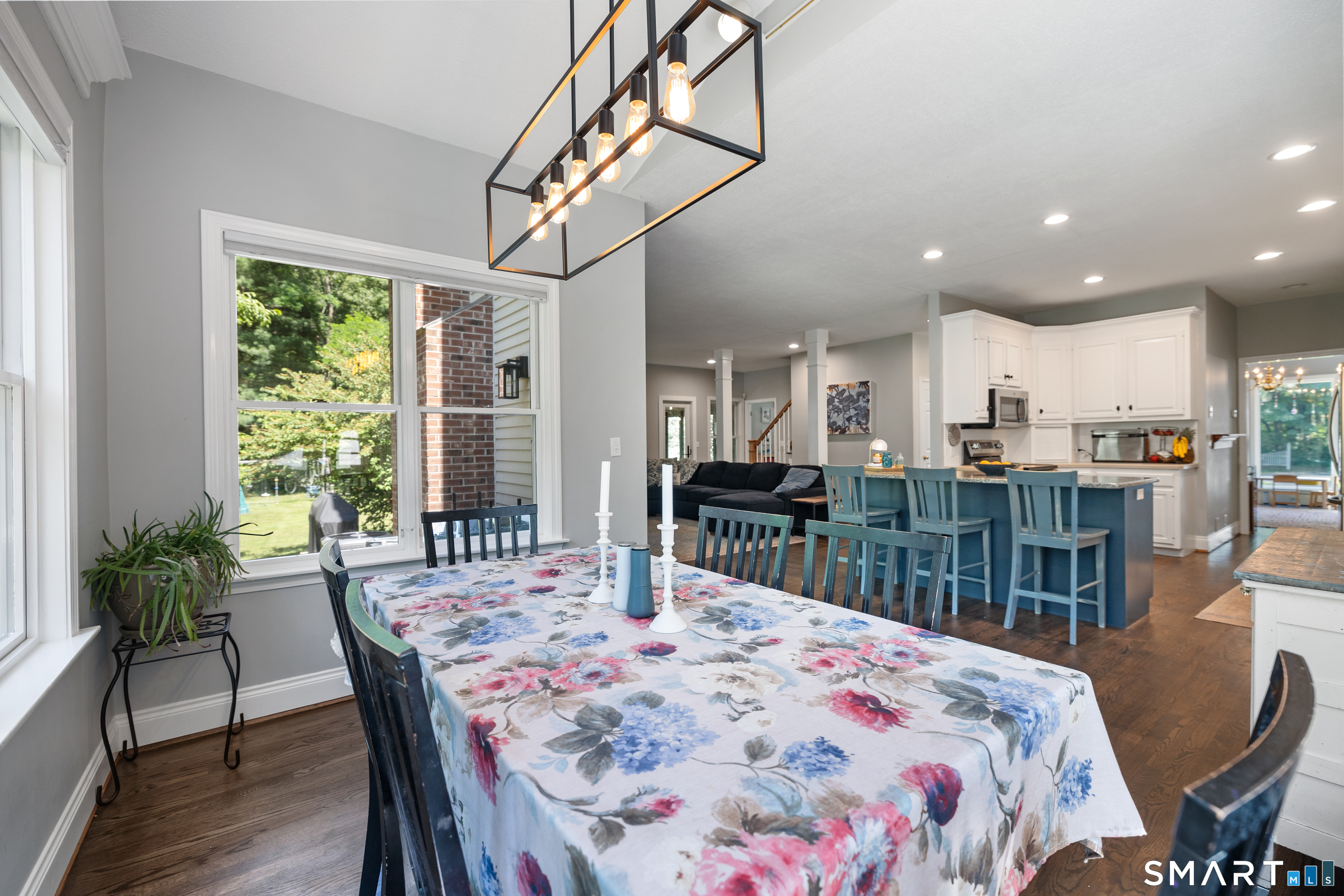 216 Great Pond Road Simsbury, CT 06070 - Photo 16 of 39