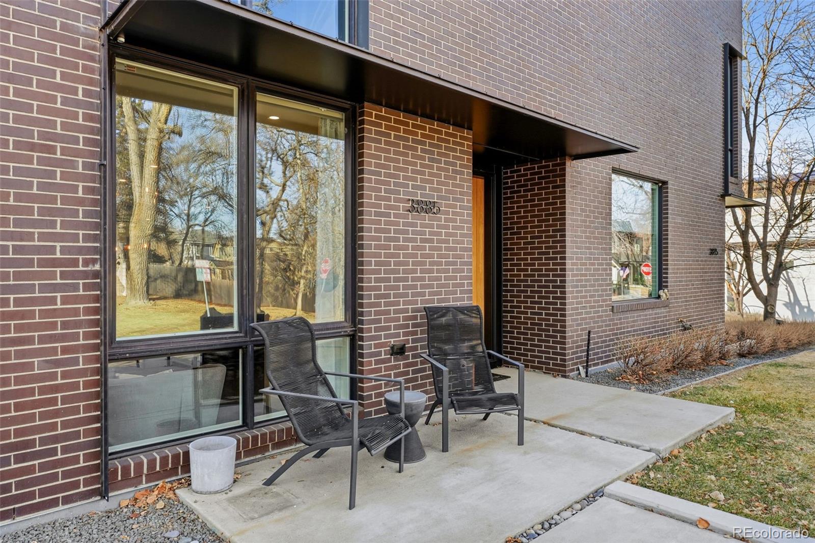 3885 Stuart Street Denver, CO 80212 - Photo 48 of 50
