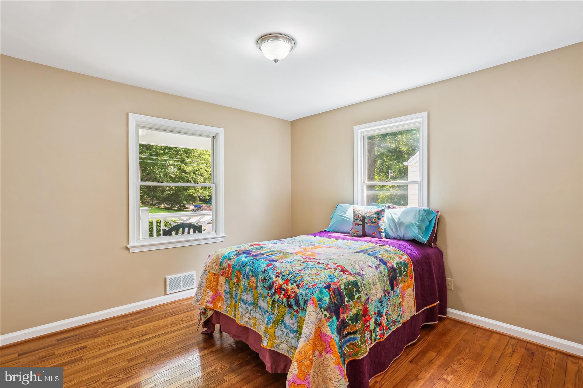 3502 Murdock Road Kensington, MD 20895 - Photo 19 of 42 Bedroom 2