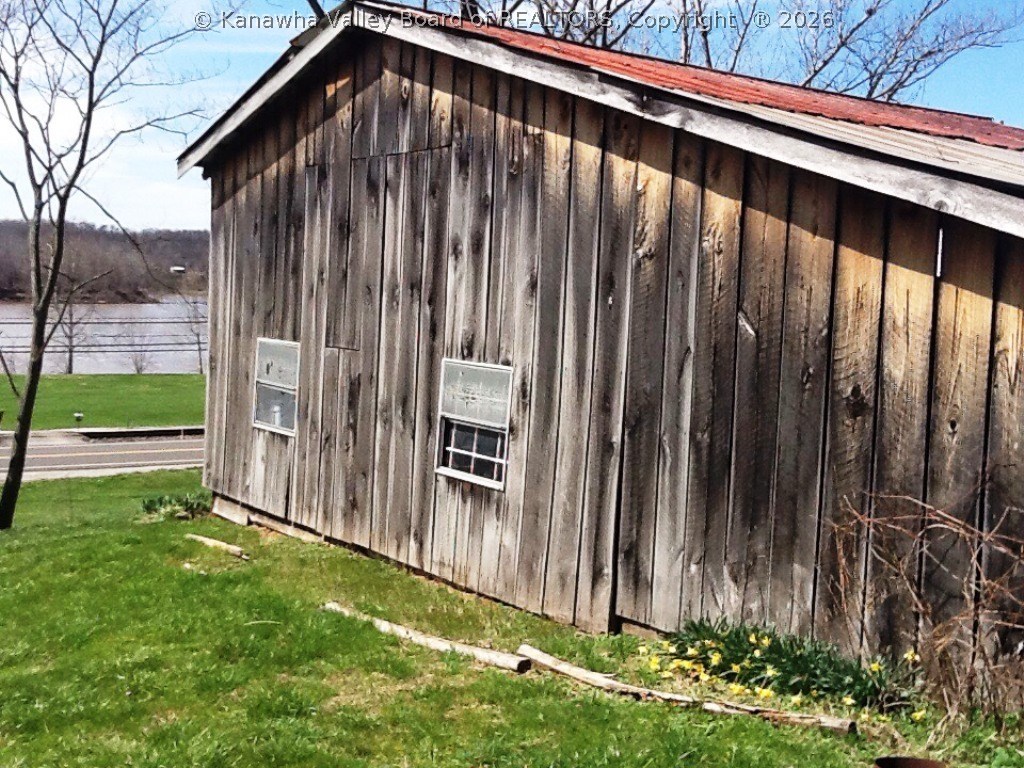 3616 Ravenswood Road Ravenswood, WV 26164 - Photo 29 of 30 Gallery Image 29