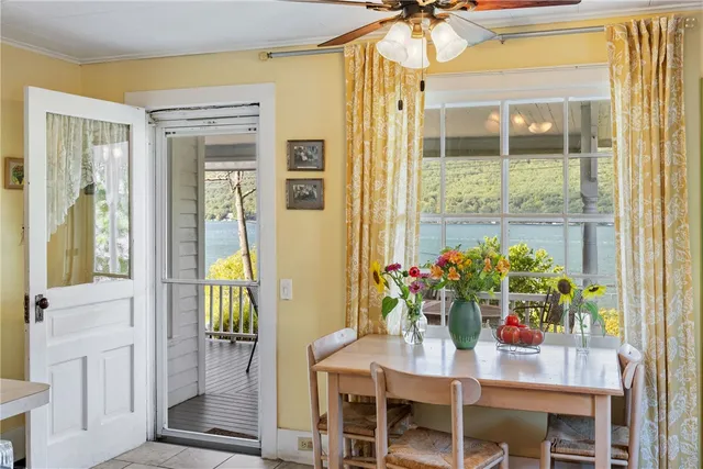 $1,050,000 | 989 East Lake Road, Barrington, NY 14837