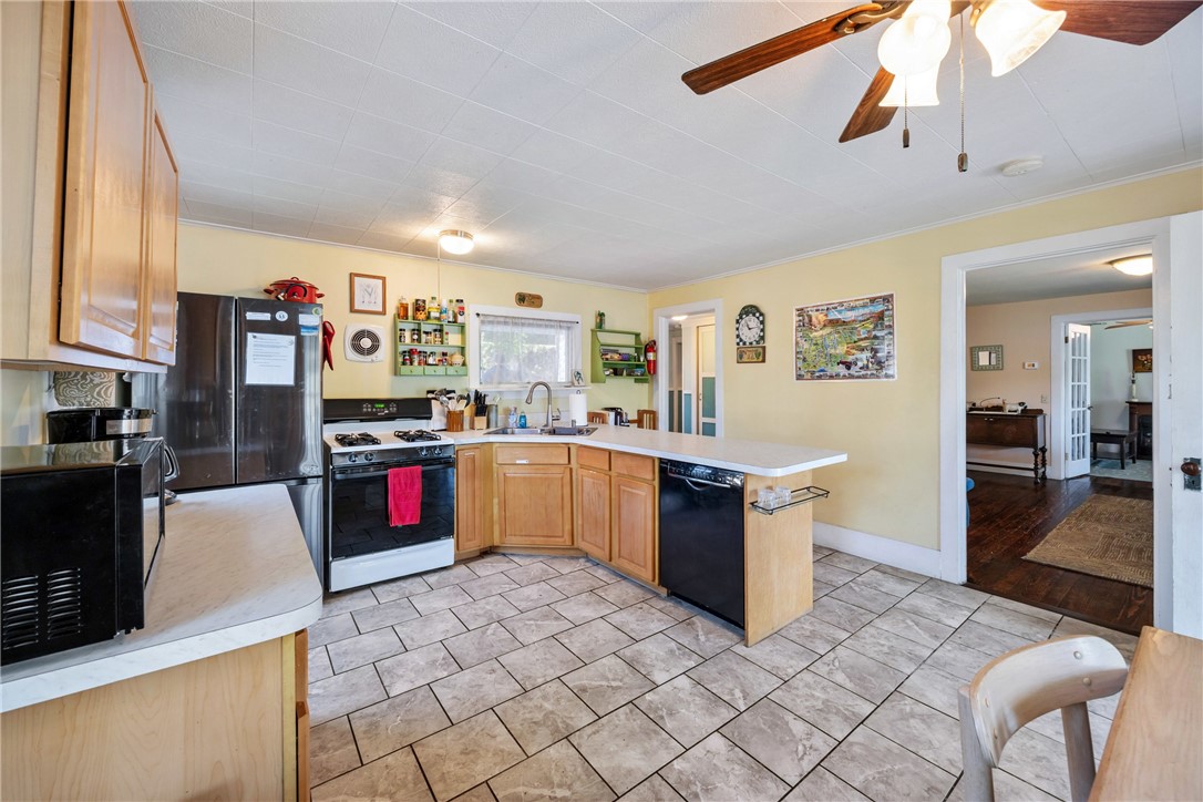 989 East Lake Road Barrington, NY 14837 - Photo 14 of 50