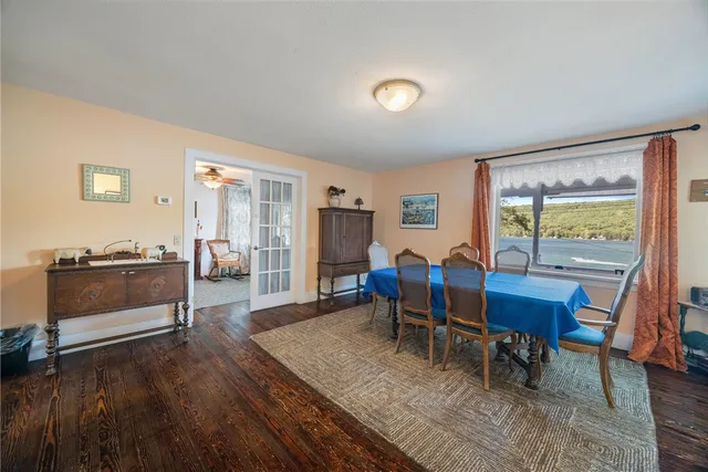 $1,050,000 | 989 East Lake Road, Barrington, NY 14837