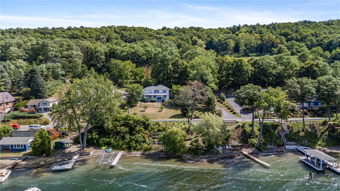 989 East Lake Road Barrington, NY 14837 - Photo 4 of 50