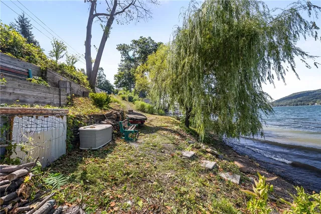 $1,050,000 | 989 East Lake Road, Barrington, NY 14837