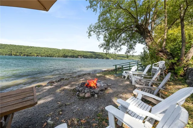 $1,050,000 | 989 East Lake Road, Barrington, NY 14837