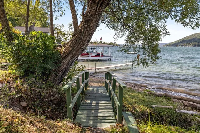 $1,050,000 | 989 East Lake Road, Barrington, NY 14837