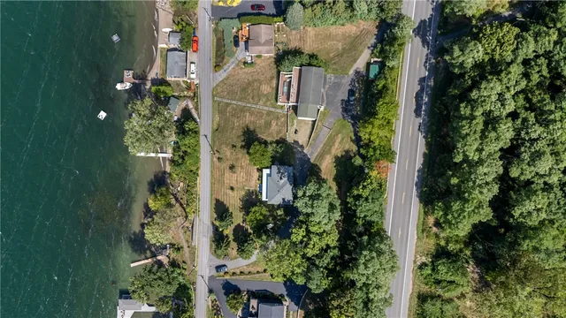 $1,050,000 | 989 East Lake Road, Barrington, NY 14837