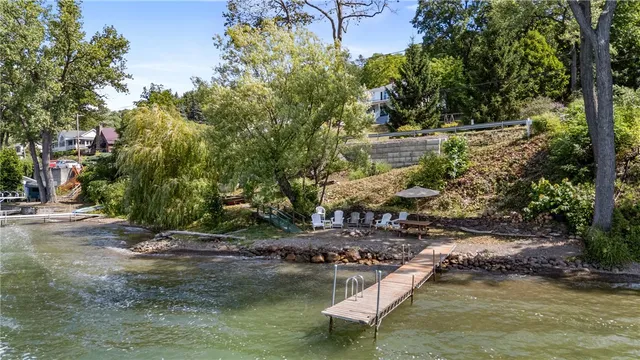 $1,050,000 | 989 East Lake Road, Barrington, NY 14837