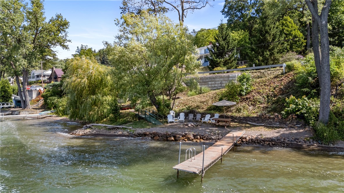 989 East Lake Road Barrington, NY 14837 - Photo 5 of 50