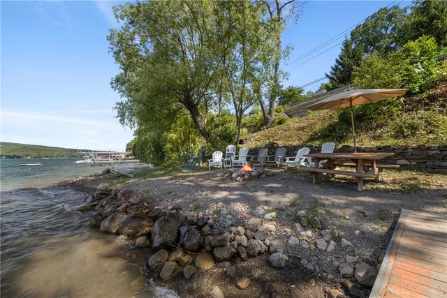 $1,050,000 | 989 East Lake Road, Barrington, NY 14837