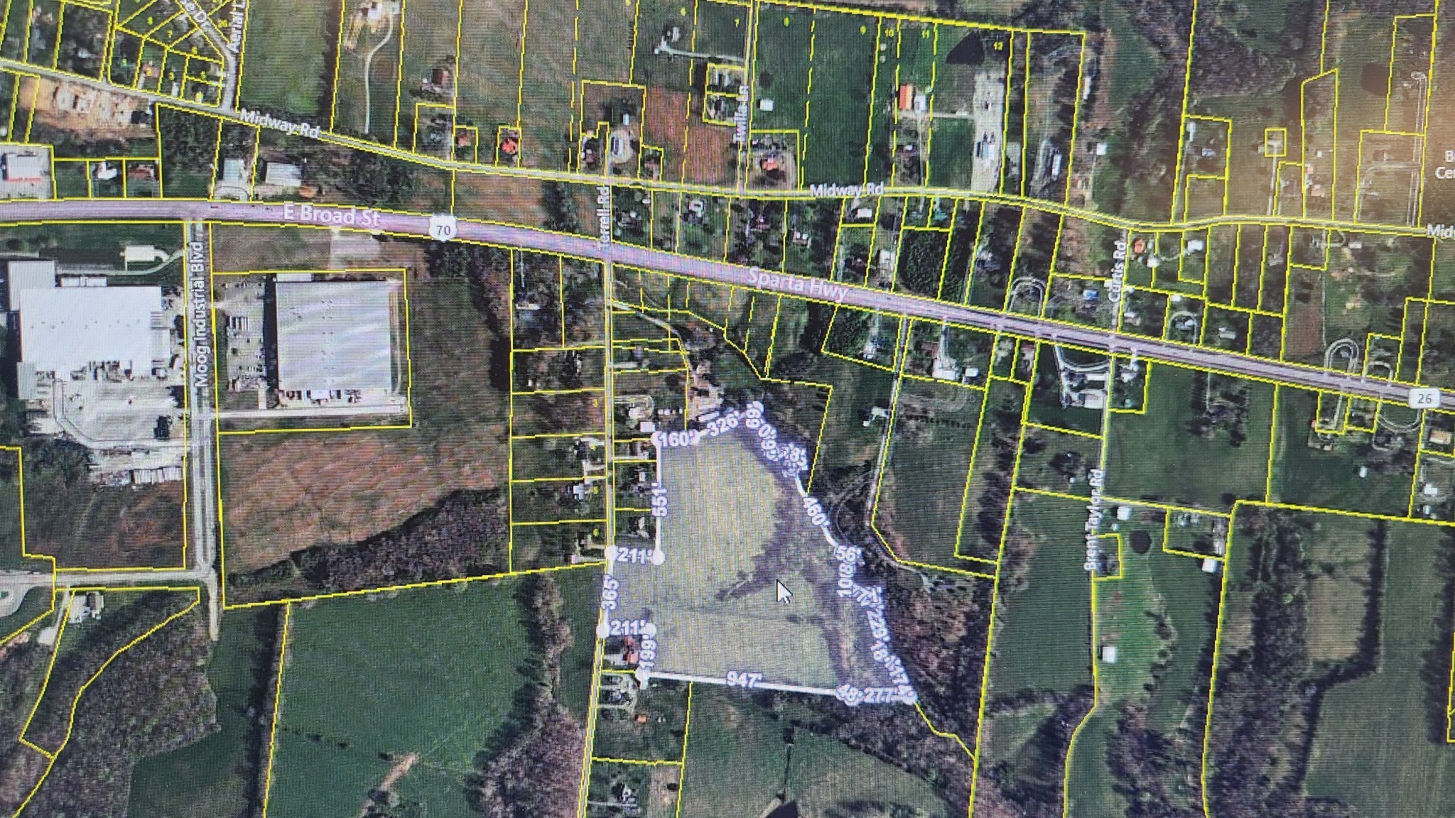 0 Evins Mill Road Smithville, TN 37166 - Photo 2 of 5