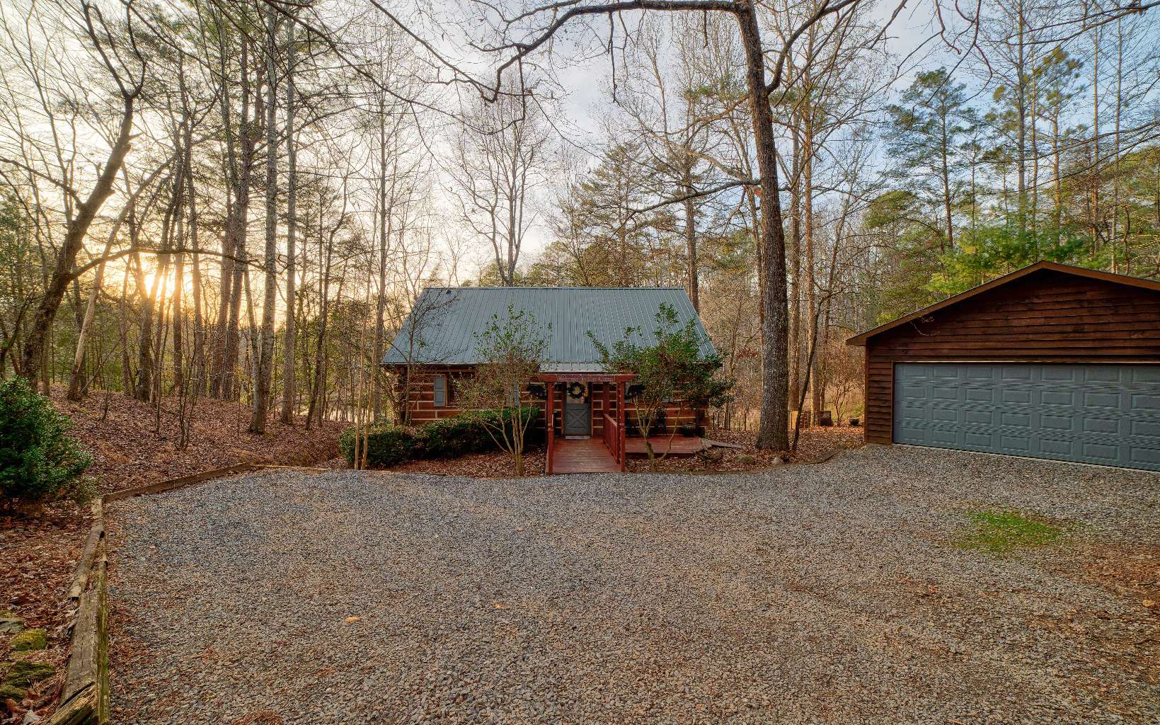418 Misty Hollow Road Ellijay, GA 30536 - Photo 37 of 44 Additional View