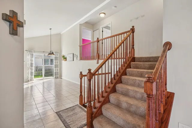 $339,900 | 25719 South Cobblestone Lane, Channahon, IL 60410