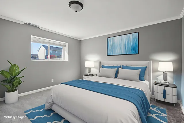 $339,900 | 25719 South Cobblestone Lane, Channahon, IL 60410