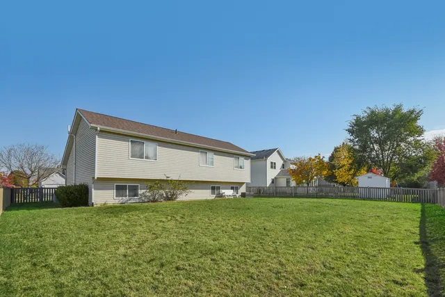 $339,900 | 25719 South Cobblestone Lane, Channahon, IL 60410