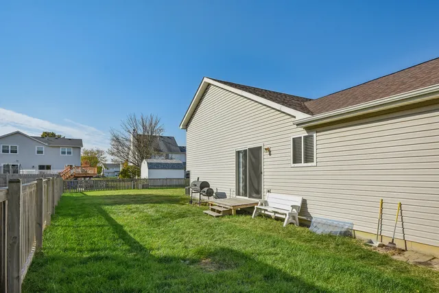 $339,900 | 25719 South Cobblestone Lane, Channahon, IL 60410