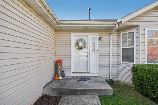 $339,900 | 25719 South Cobblestone Lane, Channahon, IL 60410