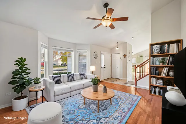 $339,900 | 25719 South Cobblestone Lane, Channahon, IL 60410