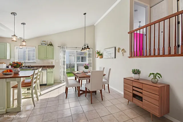 $339,900 | 25719 South Cobblestone Lane, Channahon, IL 60410