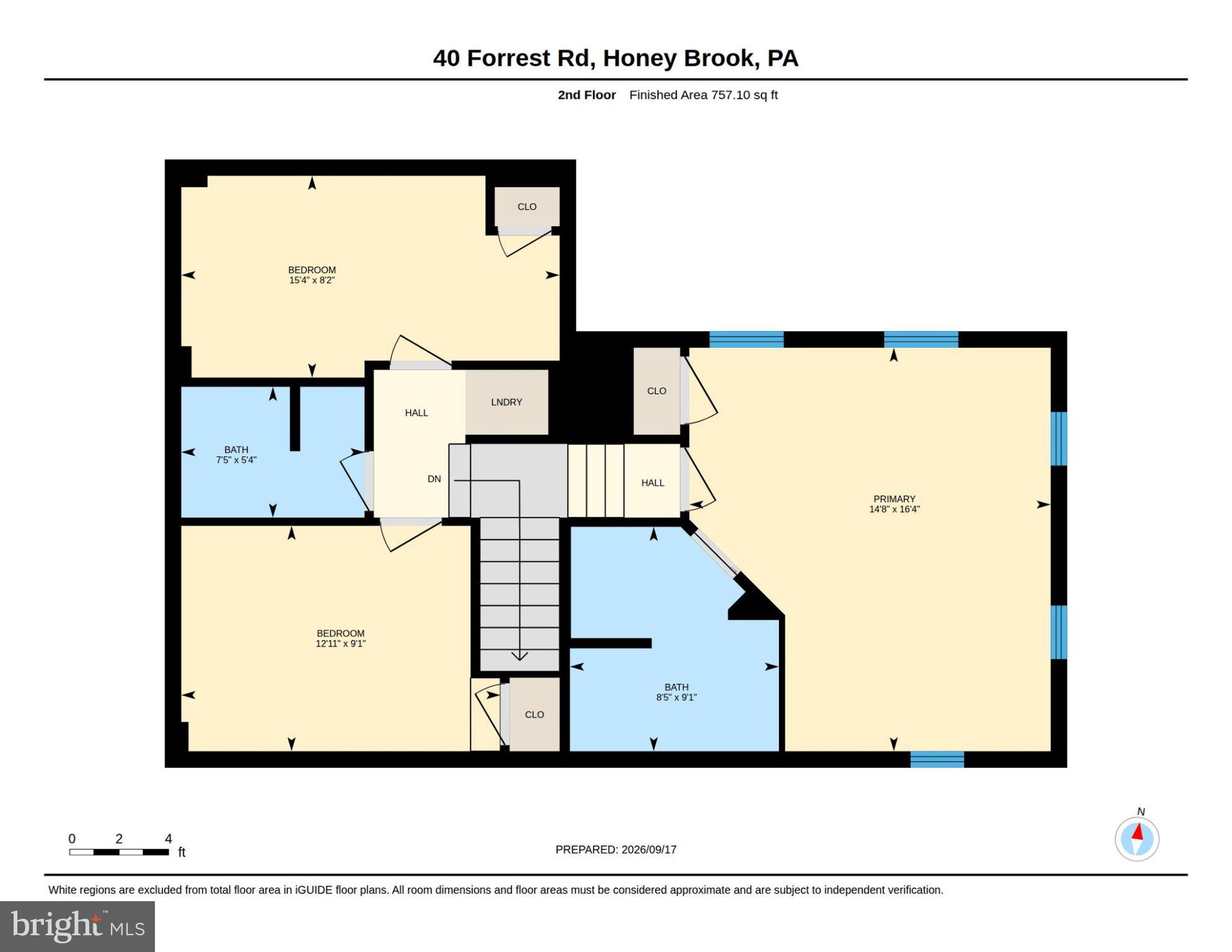 40 Forrest Road Honey Brook, PA 19344 - Photo 32 of 33 Gallery Image 32