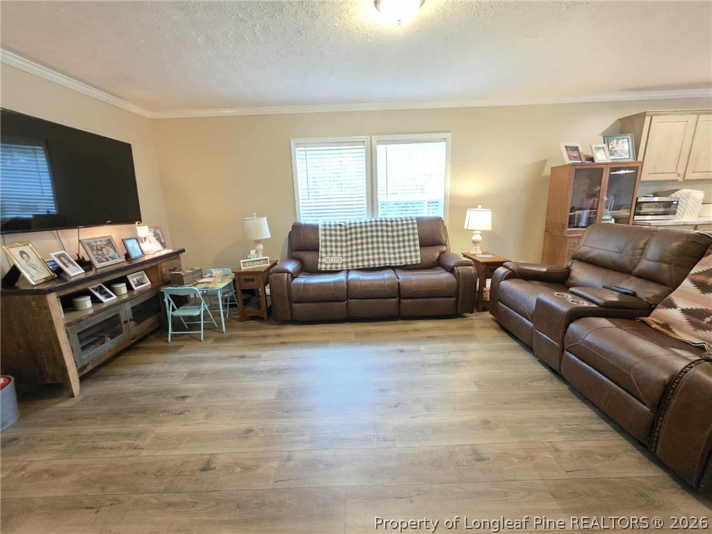 64 Horseshoe Road Autryville, NC 28318 - Photo 9 of 24