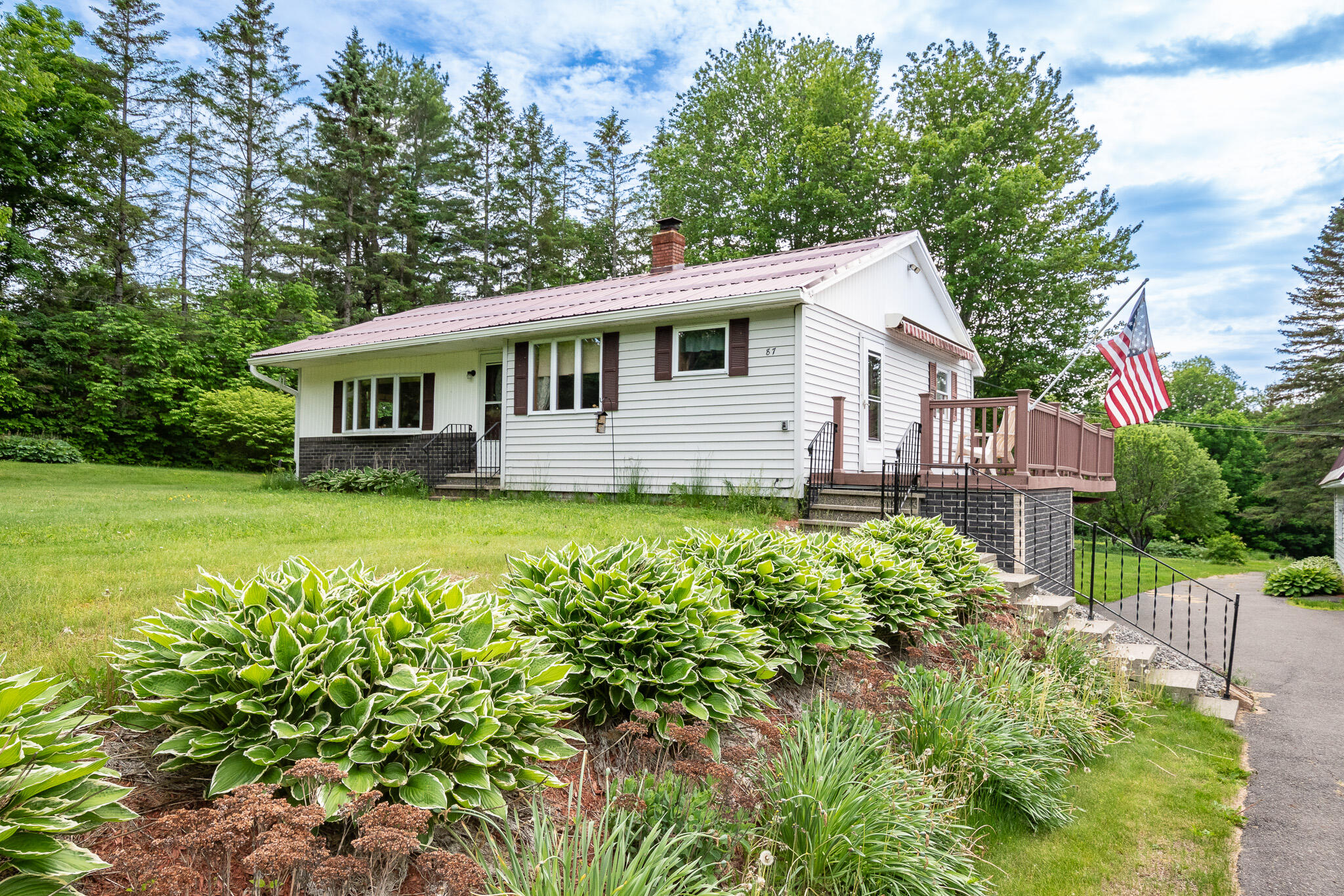 87 North Dexter Road Sangerville, ME 04479 - Photo 8 of 98 DSC_0859