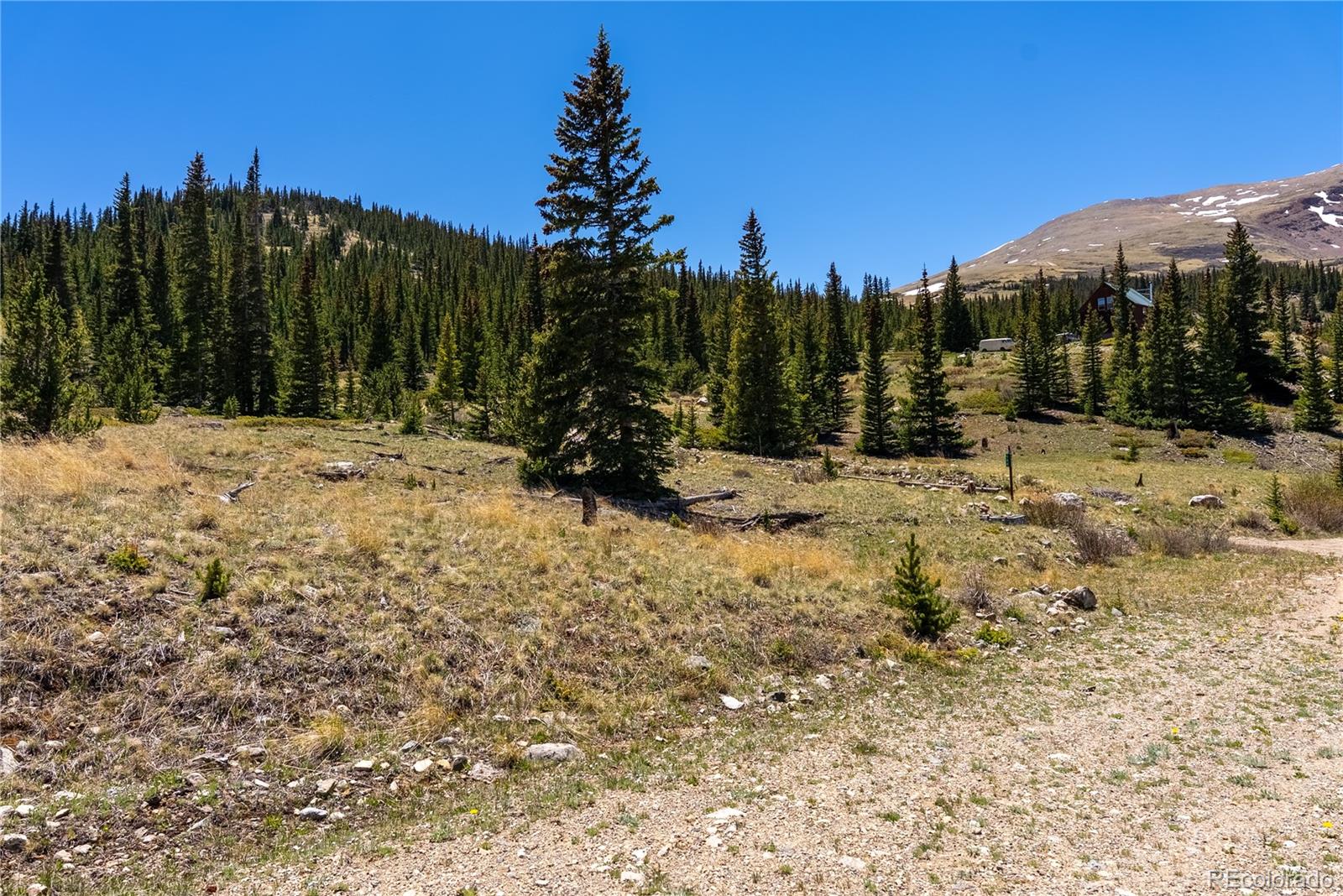 Lot 16 Zinc Road Alma, CO 80420 - Photo 15 of 24 Gallery Image 15
