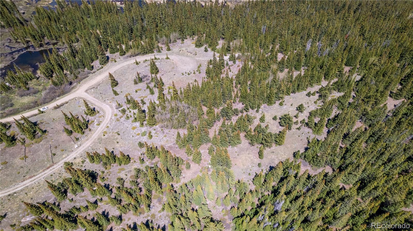 Lot 16 Zinc Road Alma, CO 80420 - Photo 10 of 24 Gallery Image 10