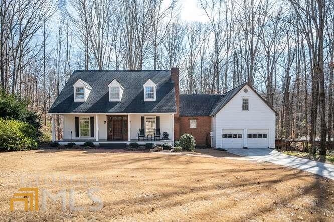100 Rolling Road Social Circle, GA 30025 - Photo 1 of 1 Gallery Image 1
