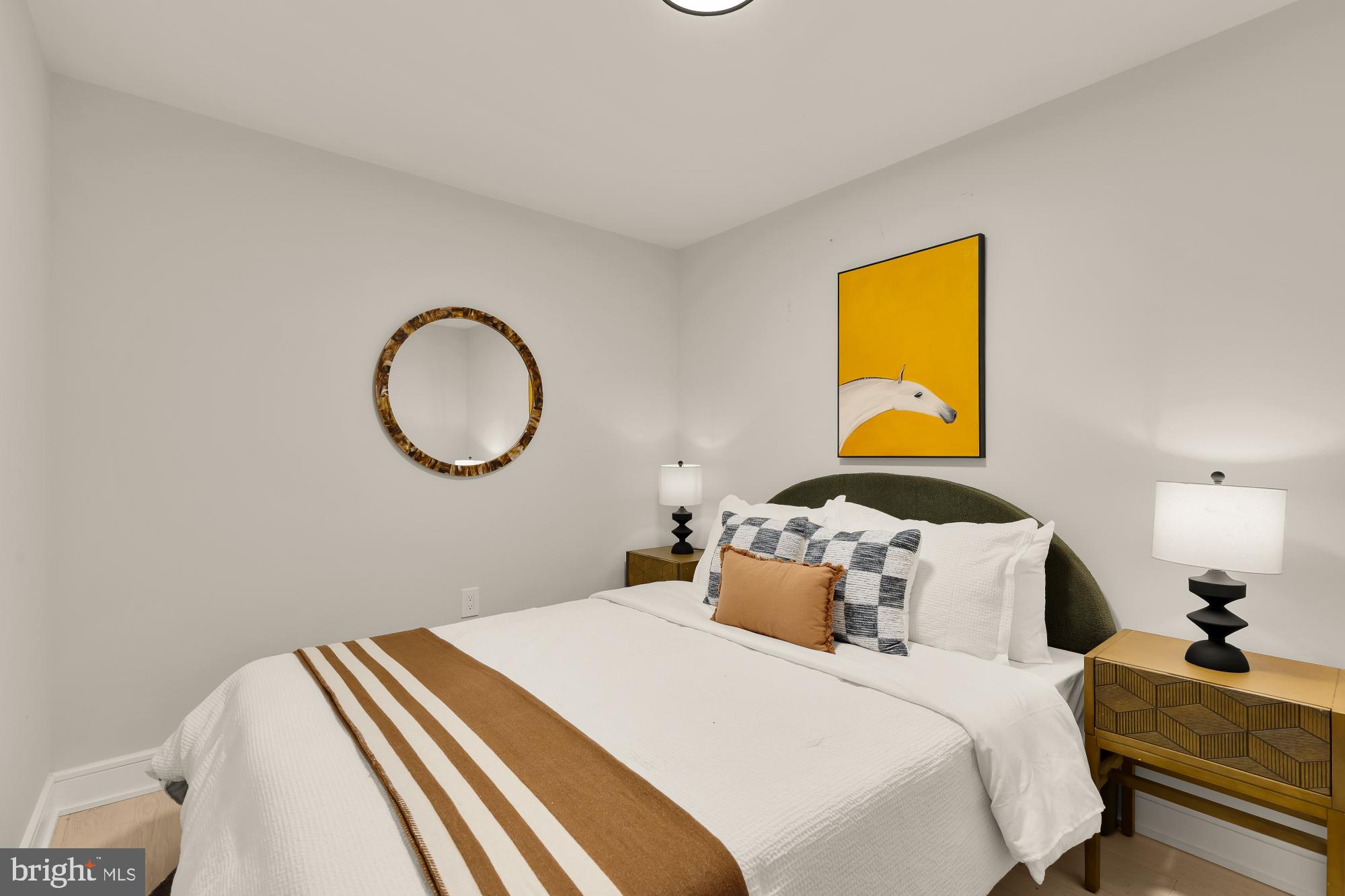 647 G Street Southeast, Unit 2 Washington, DC 20003 - Photo 21 of 27