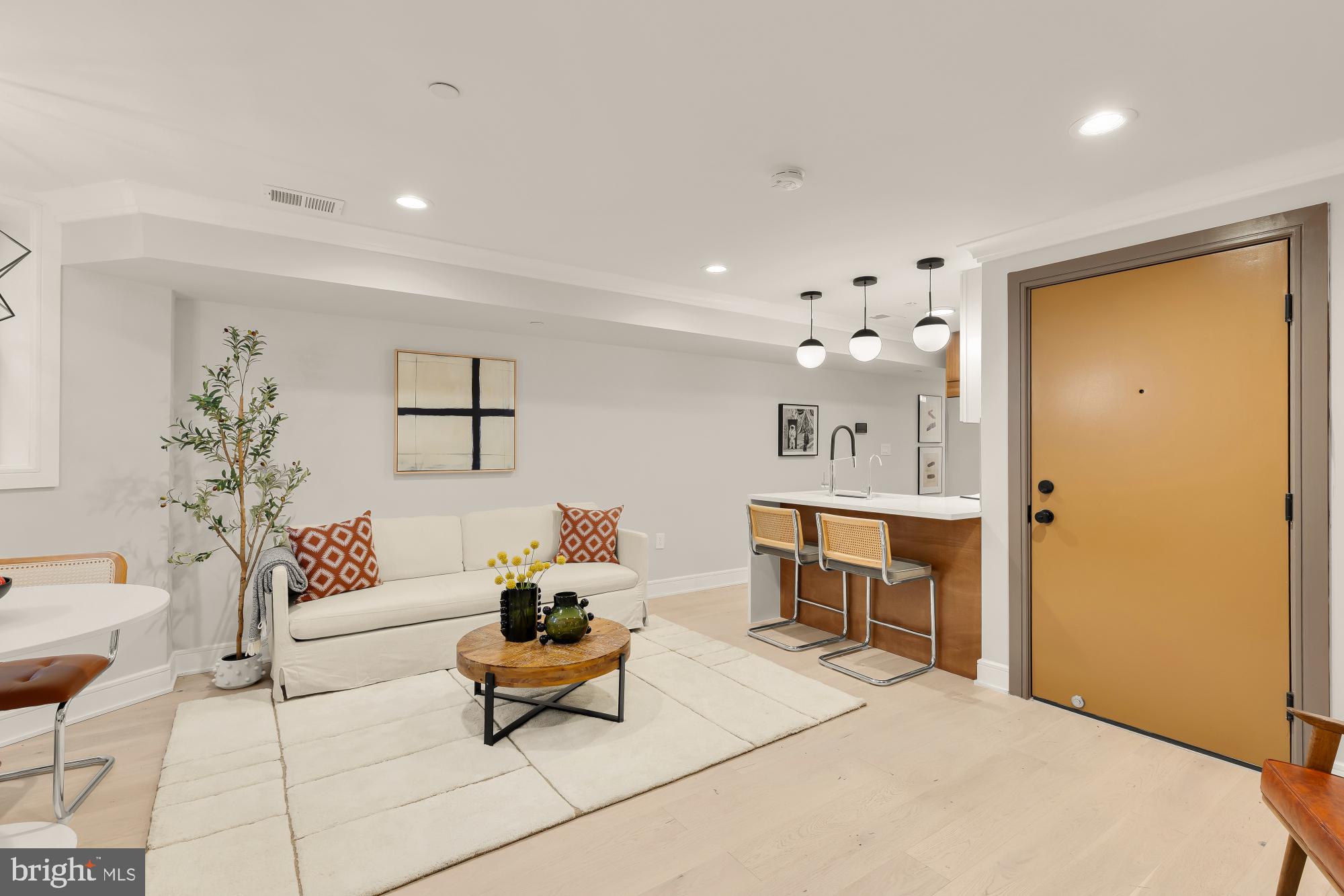 647 G Street Southeast, Unit 2 Washington, DC 20003 - Photo 4 of 27