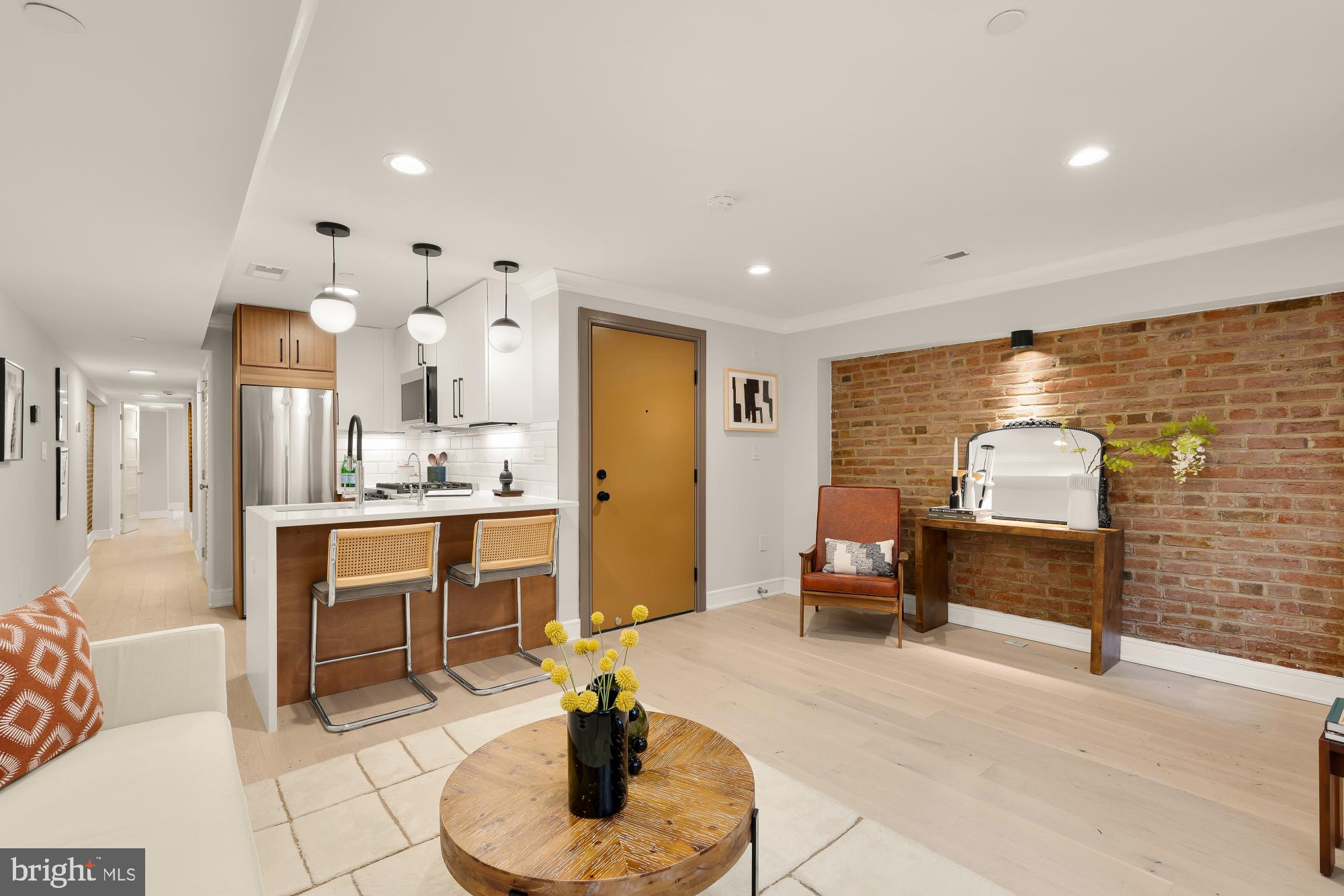 647 G Street Southeast, Unit 2 Washington, DC 20003 - Photo 10 of 27