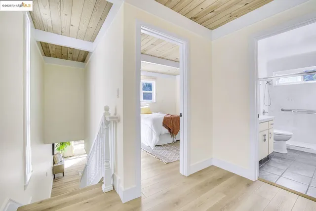 $799,000 | 6635 Banning Drive, Oakland, CA 94611