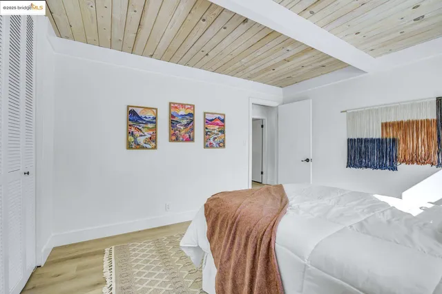 $799,000 | 6635 Banning Drive, Oakland, CA 94611