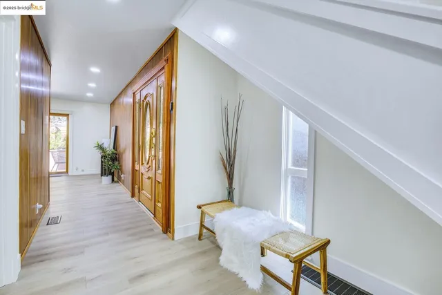 $799,000 | 6635 Banning Drive, Oakland, CA 94611