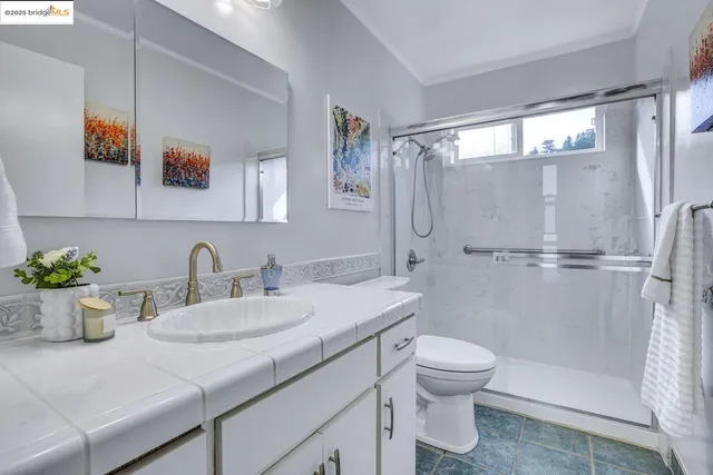 $799,000 | 6635 Banning Drive, Oakland, CA 94611